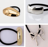 The Fab Four Haircuff Set 4 (Bundle Of 4)
